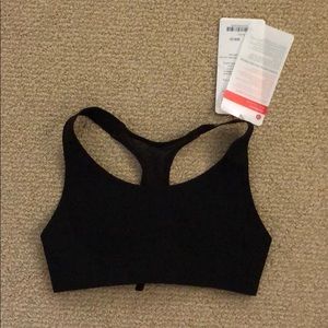 Lulumeon Sports Bra